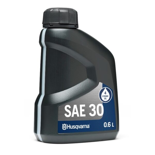 Aceite SAE 30