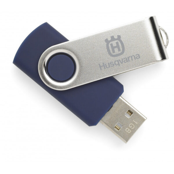 Memoria USB Husqvarna - Husqvarna