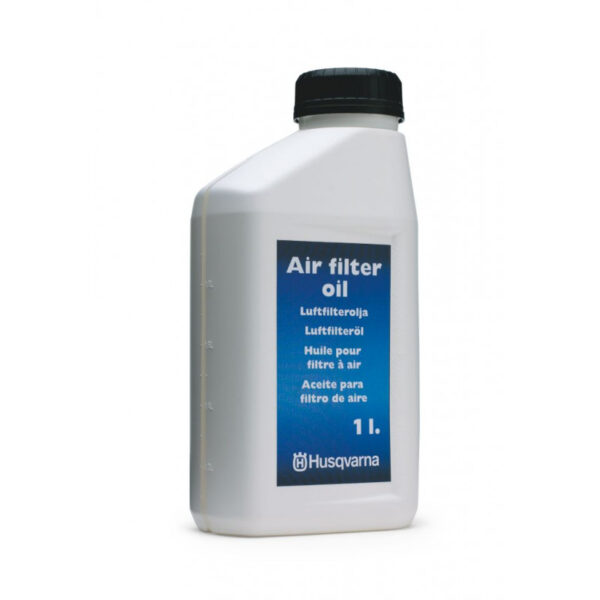 Aceite para filtro de aire - Husqvarna