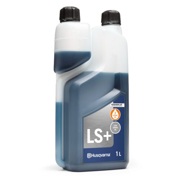 Aceite LS+, 1 litro